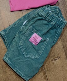 Birthday | デニムパンツ
