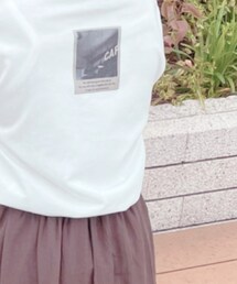 GLOBAL WORK | Tシャツ/カットソー