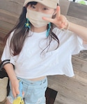 RANDSというサイトで購入の「トップス(Tシャツ/カットソー)」