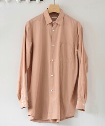 COMOLI | シャツ/ブラウス