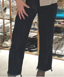 Mila Owen | デニムパンツ