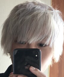 SILVER BULLET | その他