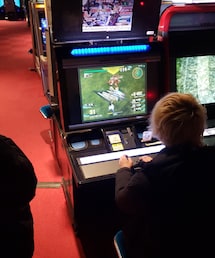 next eye | その他