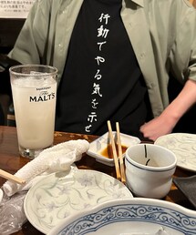 UNIQLO | Tシャツ/カットソー