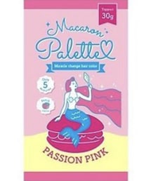 maccheronian | その他