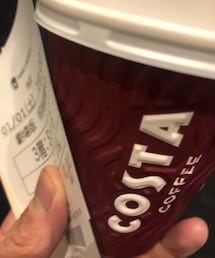 ホットフラットホワイト | その他