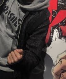 URBAN RESEARCH | ブルゾン