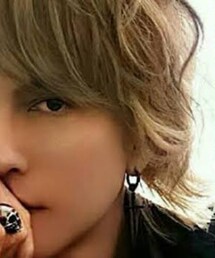 HYDE | ピアス（片耳用）