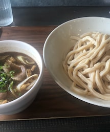 武蔵野うどん 澤村 | その他