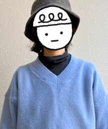 UNIQLO | Tシャツ/カットソー
