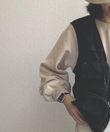 GU | パーカー