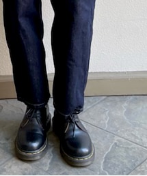 Dr. Martens | ドレスシューズ
