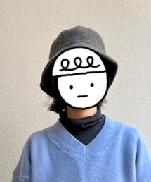 VINTAGE | ハット