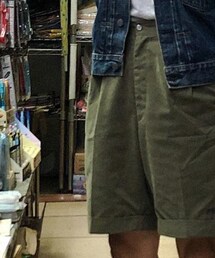 FILA | カーゴパンツ