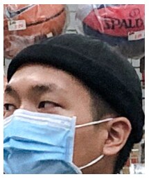 BETON CIRE | キャップ
