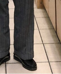 Paraboot | ローファー