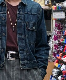Levi’s | デニムジャケット