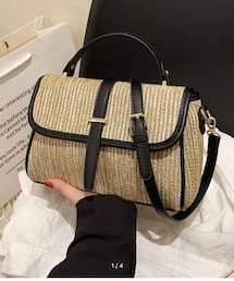 SHEIN | ショルダーバッグ