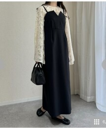 しまむら | ジャンパースカート