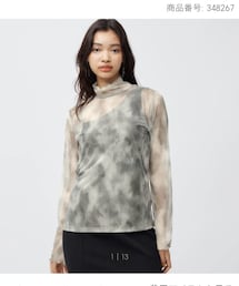 GU | Tシャツ/カットソー