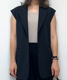 GU | タンクトップ