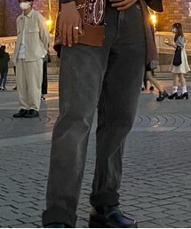 MAGLIANO | デニムパンツ