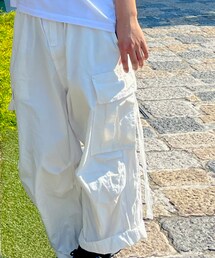 Black Weirdos | カーゴパンツ