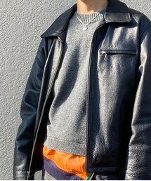 kolor | ニット/セーター