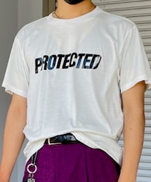 JOHN LAWRENCE SULLIVAN | Tシャツ/カットソー
