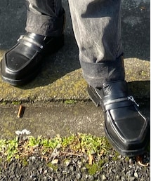 MAGLIANO | ローファー