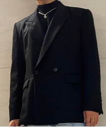 JOHN LAWRENCE SULLIVAN | テーラードジャケット