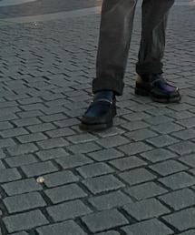 MAGLIANO | ローファー