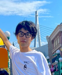 SAINT LAURENT PARIS | メガネ