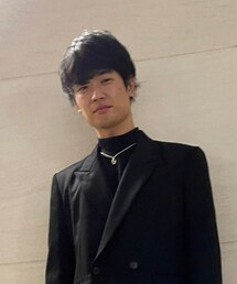 TTT MSW | ネックレス