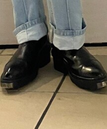 EYTYS | ブーティ