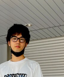 SAINT LAURENT PARIS | メガネ