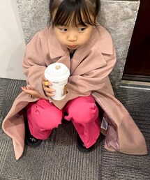 Birthday | チェスターコート