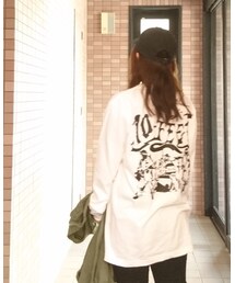 10-FEET | Tシャツ/カットソー