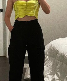 Brandy Melville | カーゴパンツ