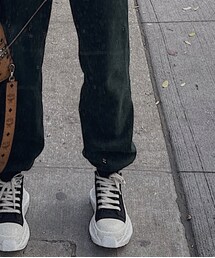 DRKSHDW by RICK OWENS | スニーカー