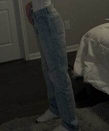 Brandy Melville | デニムパンツ