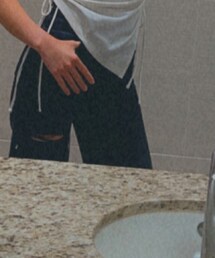 rag & bone | デニムパンツ