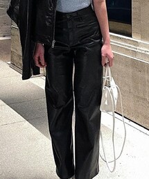 ZARA | その他パンツ