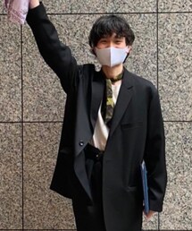 Graphpaper | テーラードジャケット