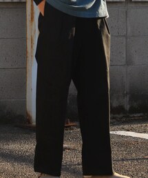 NEAT | チノパンツ