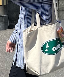 NOTHIN SPECIAL | トートバッグ