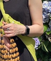 Apple | デジタル腕時計