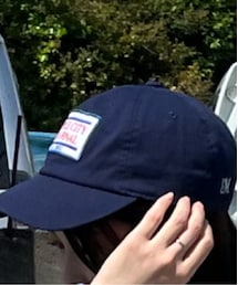 newhattan | キャップ