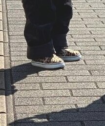 VANS | スリッポン