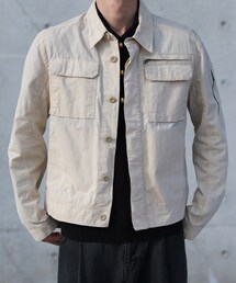 PUMA | ミリタリージャケット